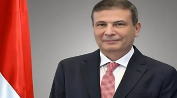 قرار رسمي.. رفع السن المطلوب لتعيين الأطباء البيطريين بوزارة الزراعة إلى 35 عامًا